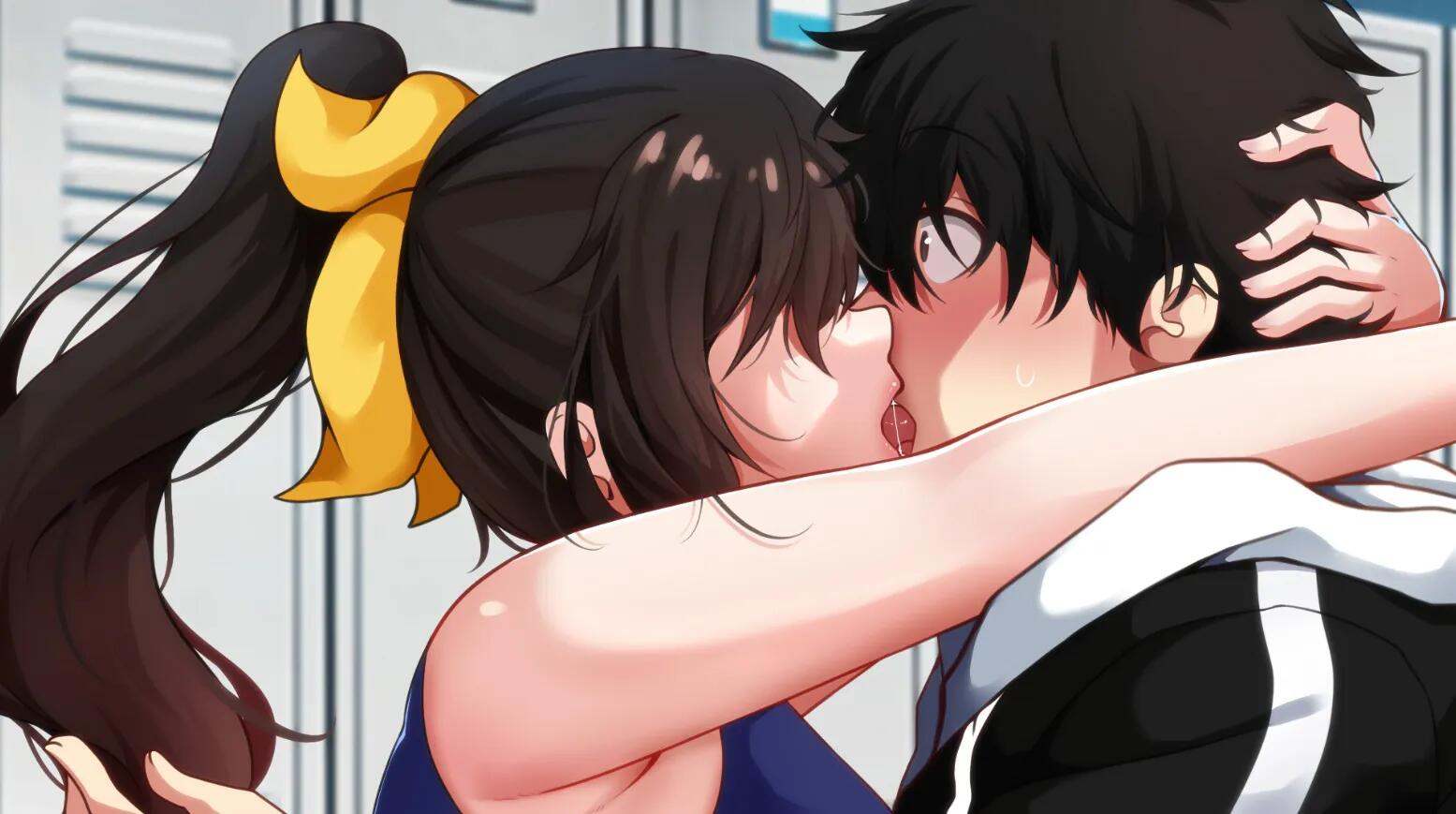 【ADV精品官中动态】迷人之心:与帮派的故事 CHARMING HEART Ver250319 官方中文版【1.57G】-第5张图片-萌站 【ADV精品官中动态】迷人之心:与帮派的故事 CHARMING HEART Ver250319 官方中文版【1.57G】-第5张图片-萌站