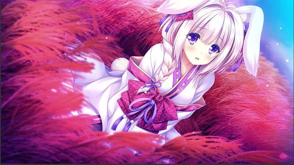 【日系ADV精品官中奇幻恋爱】雪境迷途遇仙踪 まどひ白きの神隠し【4.59G】-第7张图片-萌站 【日系ADV精品官中奇幻恋爱】雪境迷途遇仙踪 まどひ白きの神隠し【4.59G】-第7张图片-萌站