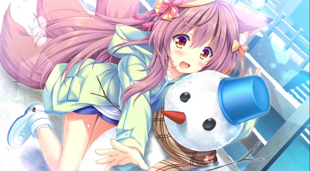 【日系ADV精品官中奇幻恋爱】雪境迷途遇仙踪 まどひ白きの神隠し【4.59G】-第10张图片-萌站 【日系ADV精品官中奇幻恋爱】雪境迷途遇仙踪 まどひ白きの神隠し【4.59G】-第10张图片-萌站