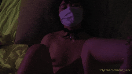 [娜娜 Nana_taipei ] 009被爆的娜娜 4K OF-第10张图片-萌站
