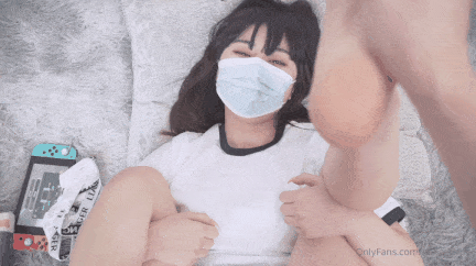 [娜娜 Nana_taipei] 006 打电动的女孩 4k-第8张图片-萌站