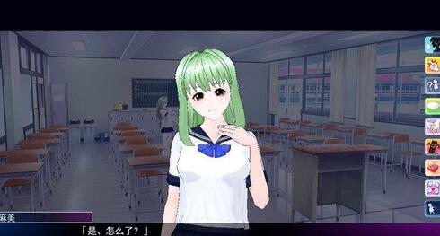【I社经典大作养成3D】人工学园汉化AAC高压版V3.0【5.61G】-第3张图片-萌站 【I社经典大作养成3D】人工学园汉化AAC高压版V3.0【5.61G】-第3张图片-萌站