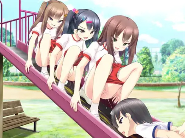 [ADV/PC/生肉]女子のおしっこいじめ ～女子便くんといわれたボクの6年間～-第5张图片-萌站