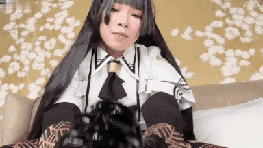 视=1【COSPLAY视频步兵】Tokar浵卡 – 明日方舟塑心 黑丝玉足 【1.5G】-第10张图片-萌站 视=1【COSPLAY视频步兵】Tokar浵卡 – 明日方舟塑心 黑丝玉足 【1.5G】-第10张图片-萌站