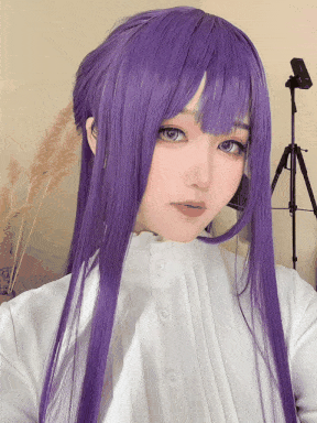 视=6【COSPLAY带视频】[三度_69] 菲伦+小师姐 [161P-7V]【2.14G】-第13张图片-萌站