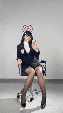 视=7【COSPLAY带视频】[半半子] 调月莉音[60P+8V]【500M】