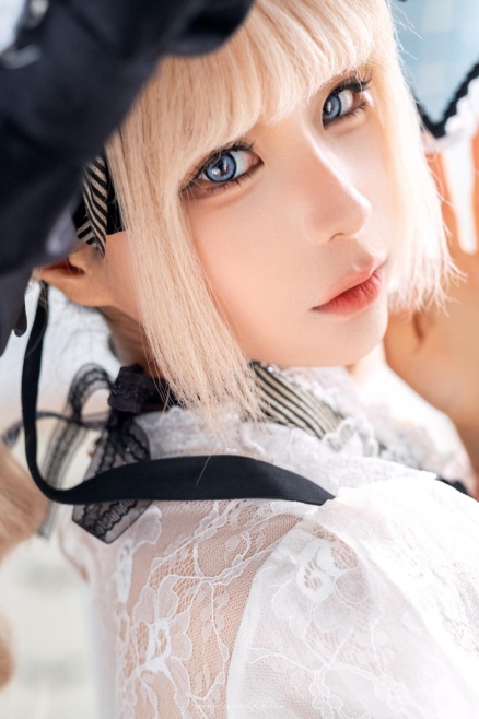 视=11【COSPLAY】蠢沫沫_人偶[19P] 【216M】-第5张图片-萌站