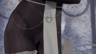视=12【COSPLAY带视频】云溪溪 (Yunx1x1) Vol.114 奶桃桃 沉陷 修女 [90P 1V]【1.5G】-第8张图片-萌站