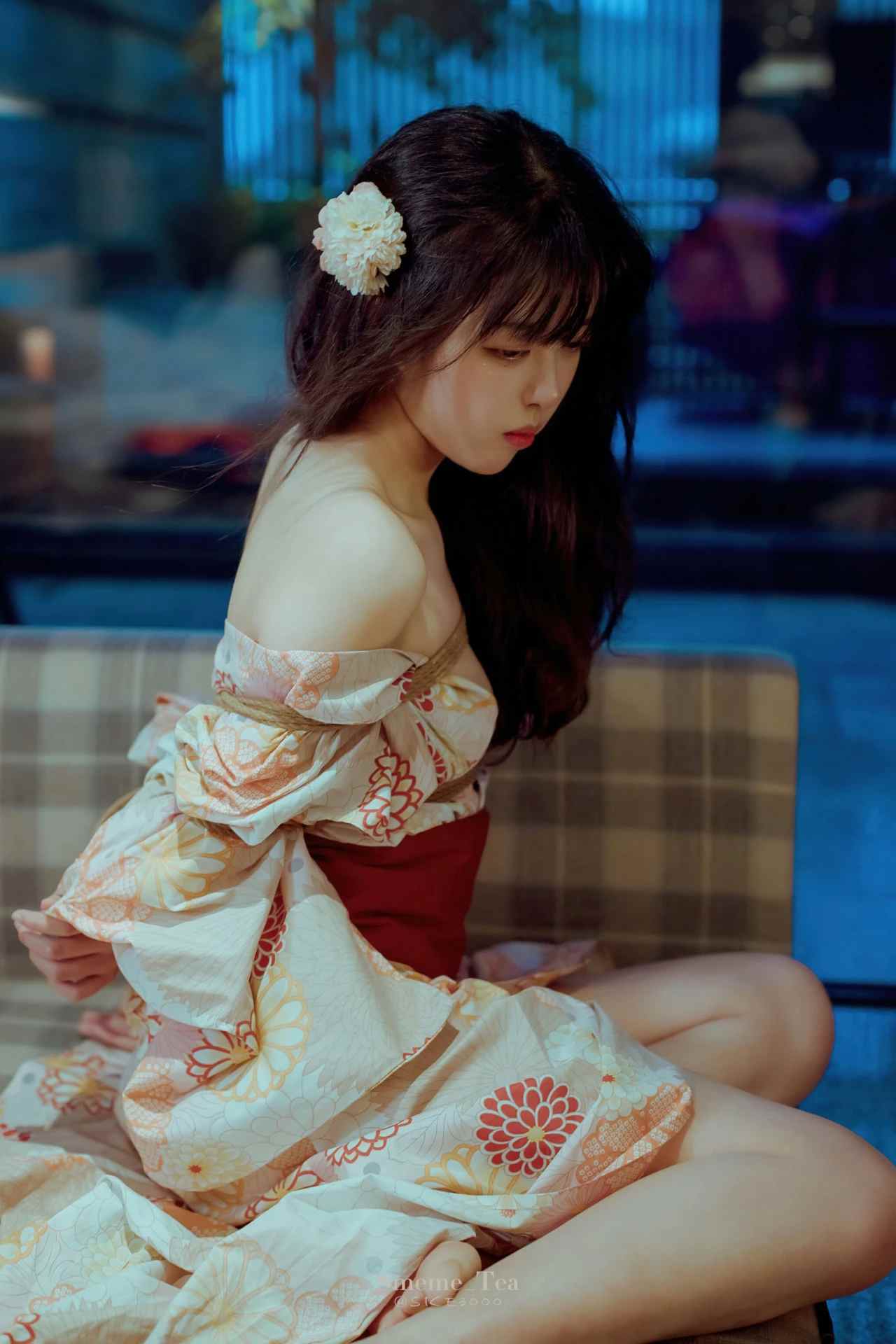 视=14【写真合集】[清池]唯美人体摄影作品 14套合集 【6.09G】