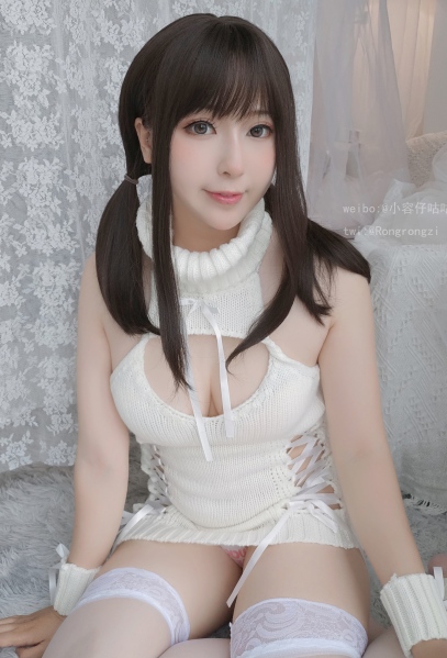 视=20【COSPLAY合集步兵】小容仔咕咕咕w 推特福利姬COS系列合集30套 【12.5G】-第5张图片-萌站
