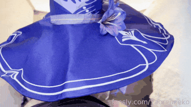 视=22【COSPLAY视频】[Yaorenneko] 足控特化系列：大黑塔- Fansly赞助版【186MCV】-第5张图片-萌站