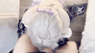 视=22【COSPLAY视频】[Yaorenneko] 足控特化系列：大黑塔- Fansly赞助版【186MCV】-第11张图片-萌站
