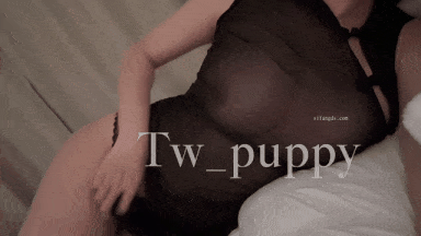 视=23【合集视频步兵】推特福利姬：雨滴(@Puppyxiaoyu) 赞助视频合集步兵版 【750M】-第5张图片-萌站