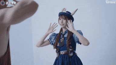 视=24【COSPLAY视频步兵中文】saki纱季：COSer线下私拍被摄影师强行互免 [1V]【700M】-第3张图片-萌站