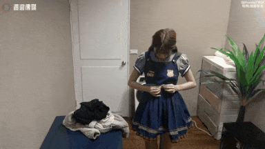 视=24【COSPLAY视频步兵中文】saki纱季：COSer线下私拍被摄影师强行互免 [1V]【700M】-第10张图片-萌站