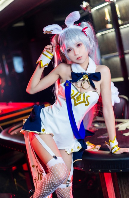 视=26【COSPLAY合集带视频】刺青Poi – 全套11期合集&视频 6月更新 【1.96G】-第2张图片-萌站