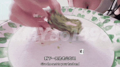 视=35【重口】-汐梦瑶-精液美食精液好丽友派足交口交深喉吃精-第5张图片-萌站