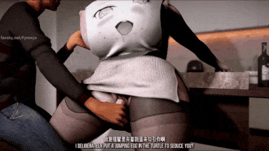 [Fyronyx] 6月家访艳母 黑丝爆乳人妻家中自慰被上门家访的猥琐老师威胁侵犯中出-第5张图片-萌站