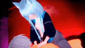 新作-Amiya&Rosmontis&Kal'tsit❤sex-第16张图片-萌站