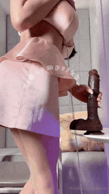 视=39【COS视频步兵】推特福利姬：npxvip Onlyfans 最新作品合集 [2V]【1G】-第11张图片-萌站