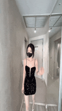 视=42【COS视频步兵】曼妃小雨 – 新作 29分钟 剧情定制 偶遇粉丝的遭遇 [6V]【1.02G】-第15张图片-萌站