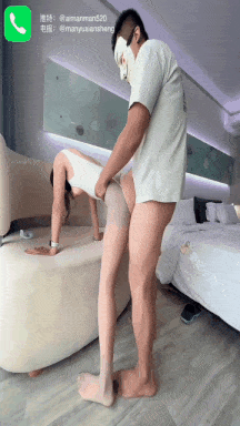 视=42【COS视频步兵】曼妃小雨 – 新作 29分钟 剧情定制 偶遇粉丝的遭遇 [6V]【1.02G】-第16张图片-萌站
