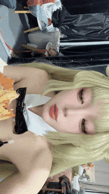 视=44【COSPLAY带视频】[九言]NIKKE索达[83P-5V]【1.1G】-第7张图片-萌站