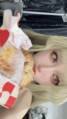 视=44【COSPLAY带视频】[九言]NIKKE索达[83P-5V]【1.1G】-第8张图片-萌站