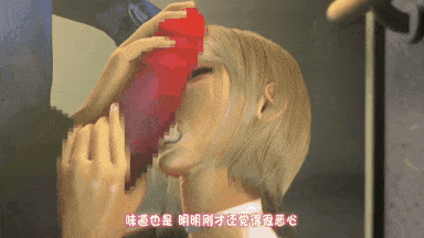 2[夜桜字幕组][150831][@OZ]Moment～花火咲き散る刹那、彼女に起きた事～[中文字幕]-第12张图片-萌站