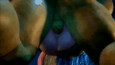 4[Affect3D] Anorsel -A Mysterious Ritual [中文字幕]-第2张图片-萌站