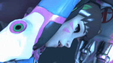 9[夜桜字幕组][160630][Studio opiumud]Overwatch-The falling E-sport goddes[中文字幕]-第7张图片-萌站