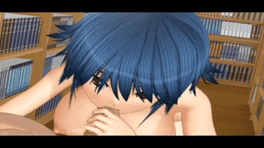 15[夜桜字幕组][120803][ハンバーグ係]せんぱい×かのじょ[中文字幕]-第7张图片-萌站