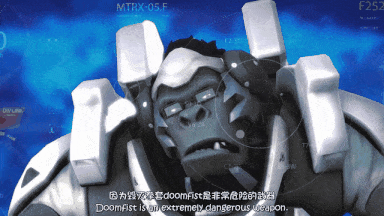 18[夜桜字幕组][161001][Studio opiumud]Overwatch-Annecy's elegy Collector's Edition[中文字幕]-第8张图片-萌站