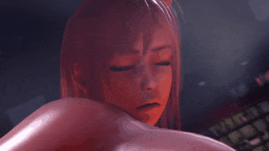 20[夜桜字幕组][161019][Studio opiumud]Honoka in StripClub[普通版][中文字幕]-第9张图片-萌站