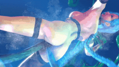 23Jinx Ecstasy SexSlave [中文字幕]-第8张图片-萌站