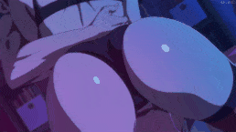 MOMO ANIMATION-第2张图片-萌站
