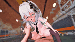 Nahida——GenshinImpact