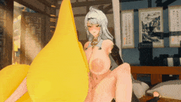 Yixuan Sex~-第4张图片-萌站