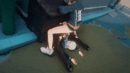 Yixuan Sex~-第5张图片-萌站