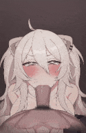 挑発的なssrnに口で抜いてもらう
