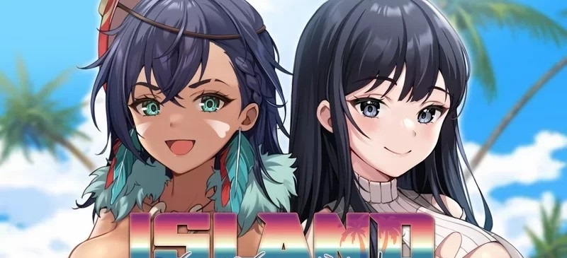  【PC新游/后宫/动态/有CV】荒岛X爱X求生Steam官中无码+全CG存档