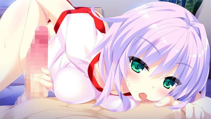 PC/ADV/#宿星的女朋友3  #宿星のガールフレンド3 官方中文版+全CG存档