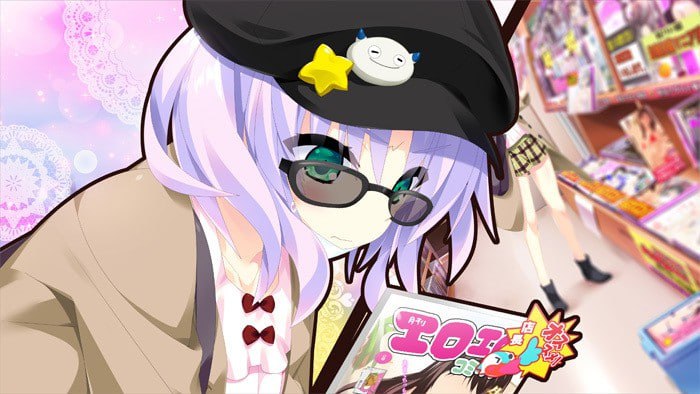 PC/ADV/#宿星的女朋友3 #宿星のガールフレンド3 官方中文版+全CG存档-第3张图片-萌站 PC/ADV/#宿星的女朋友3 #宿星のガールフレンド3 官方中文版+全CG存档-第3张图片-萌站