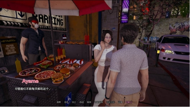 【PC/安卓/汉化版/画廊全开/亚洲风/SLG游戏/2.14G】QOSM Ver4.0.1b 汉化版-第3张图片-萌站 【PC/安卓/汉化版/画廊全开/亚洲风/SLG游戏/2.14G】QOSM Ver4.0.1b 汉化版-第3张图片-萌站