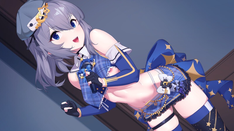 【PC/官中】金斧偶像:金小萱+密室逃脱篇 Golden Axe Idol Build