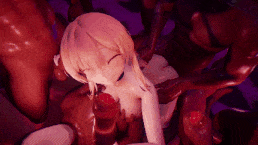 Old videos “Sad cat dance_yuuka and asuna” and “yeah oh ahhh oh!”-第4张图片-萌站