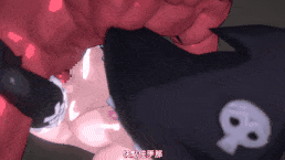 魔女とショクシュ魔神 [中文字幕]-第2张图片-萌站