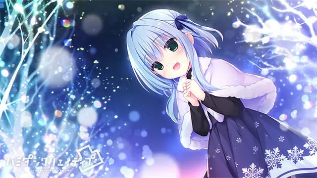 PC/AVG/#灵感满溢的甜蜜创想凸   #常轨脱离Creative凸  #ハミダシクリエイティブ凸 AI汉化版-第5张图片-萌站