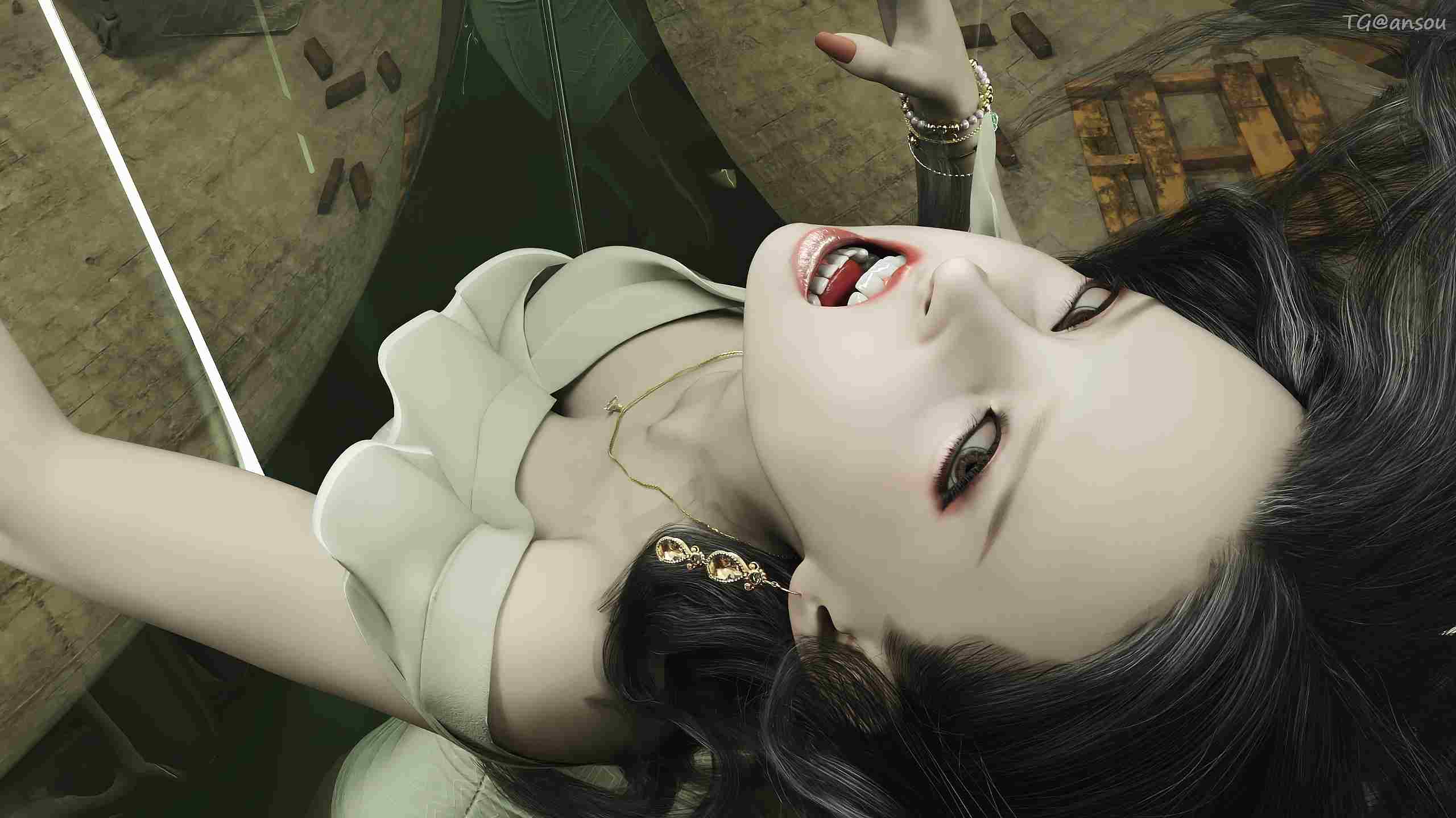 [YGPX]Failed magic 失败的魔术01-02-第5张图片-萌站