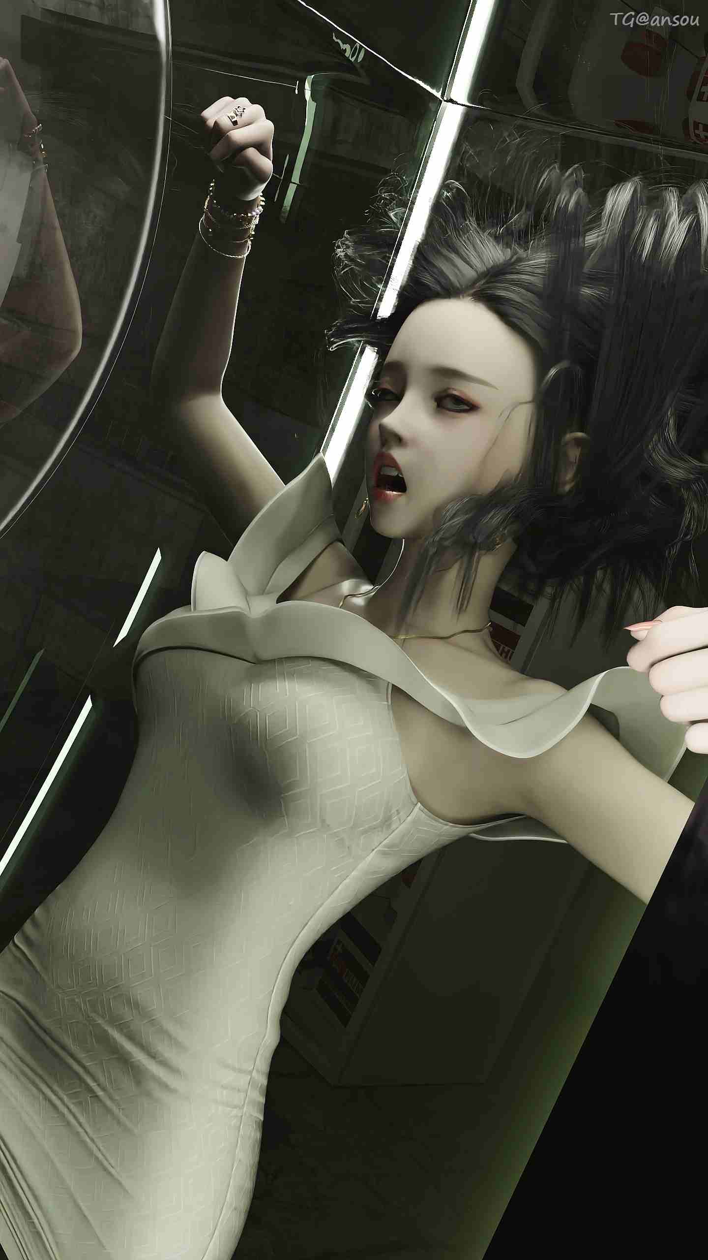 [YGPX]Failed magic 失败的魔术01-02-第6张图片-萌站